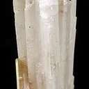 Hambergite With Toumaline - image 3