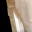 Hambergite With Toumaline - image 4
