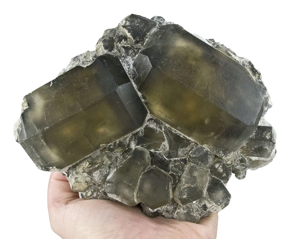 Hanksite - image 4