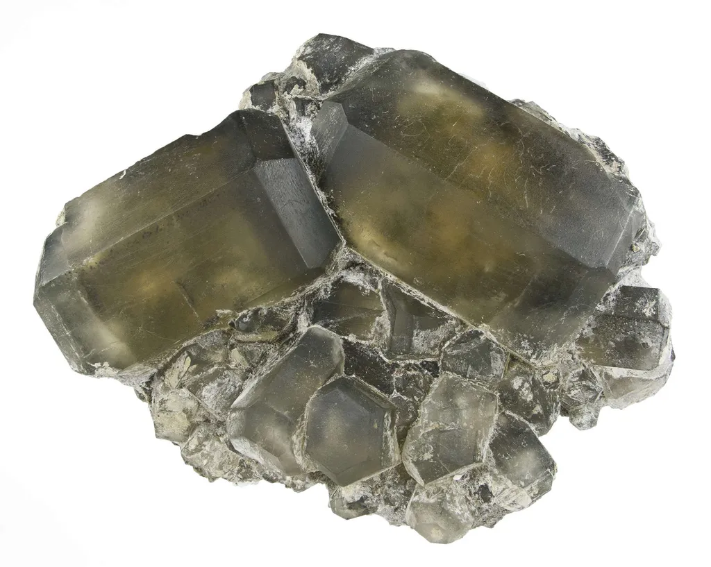 Hanksite image