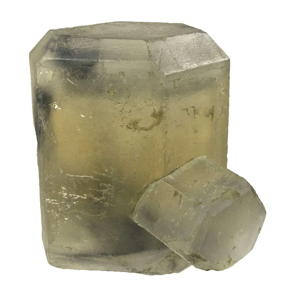 Hanksite - image 3