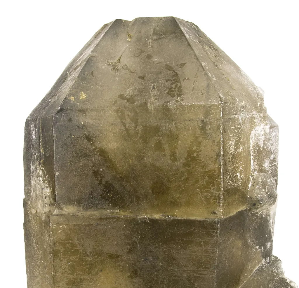 Hanksite - Giant Crystal From Type Loc. - image 2