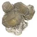 Hanksite - Giant Crystal From Type Loc. - image 1
