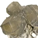 Hanksite - Giant Crystal From Type Loc. - image 3