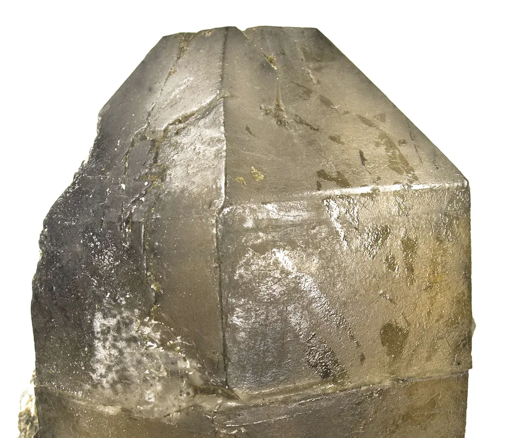 Hanksite - Giant Crystal From Type Loc. - image 6