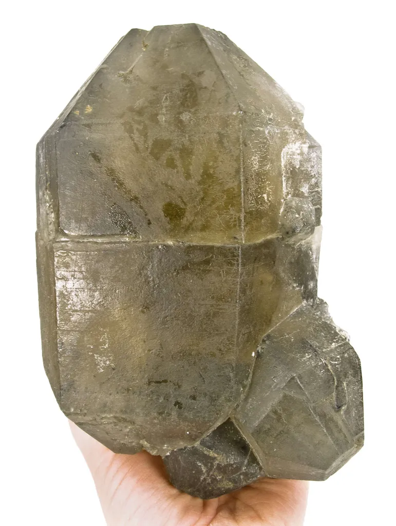Hanksite - Giant Crystal From Type Loc. - image 7