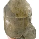 Hanksite - Giant Crystal From Type Loc. - image 7