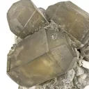 Hanksite - Giant Crystal From Type Loc. - image 2