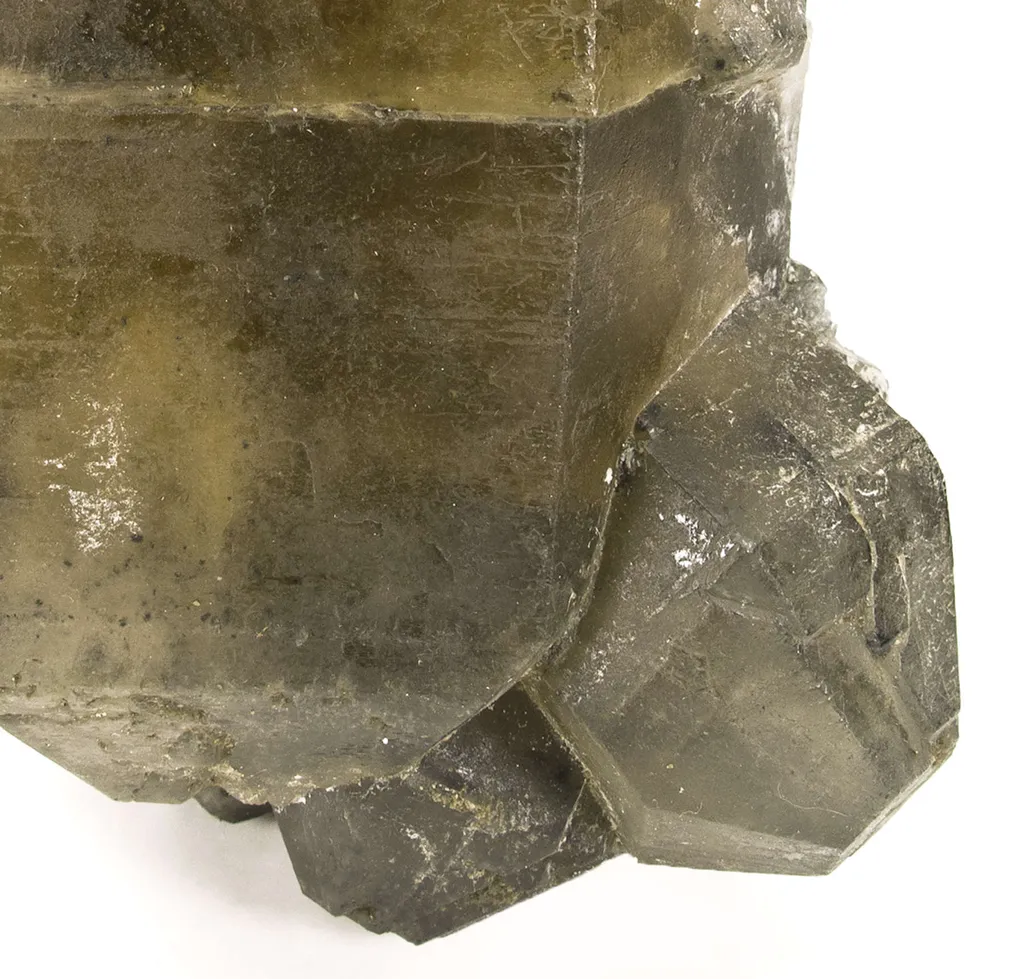 Hanksite - Giant Crystal From Type Loc. - image 3