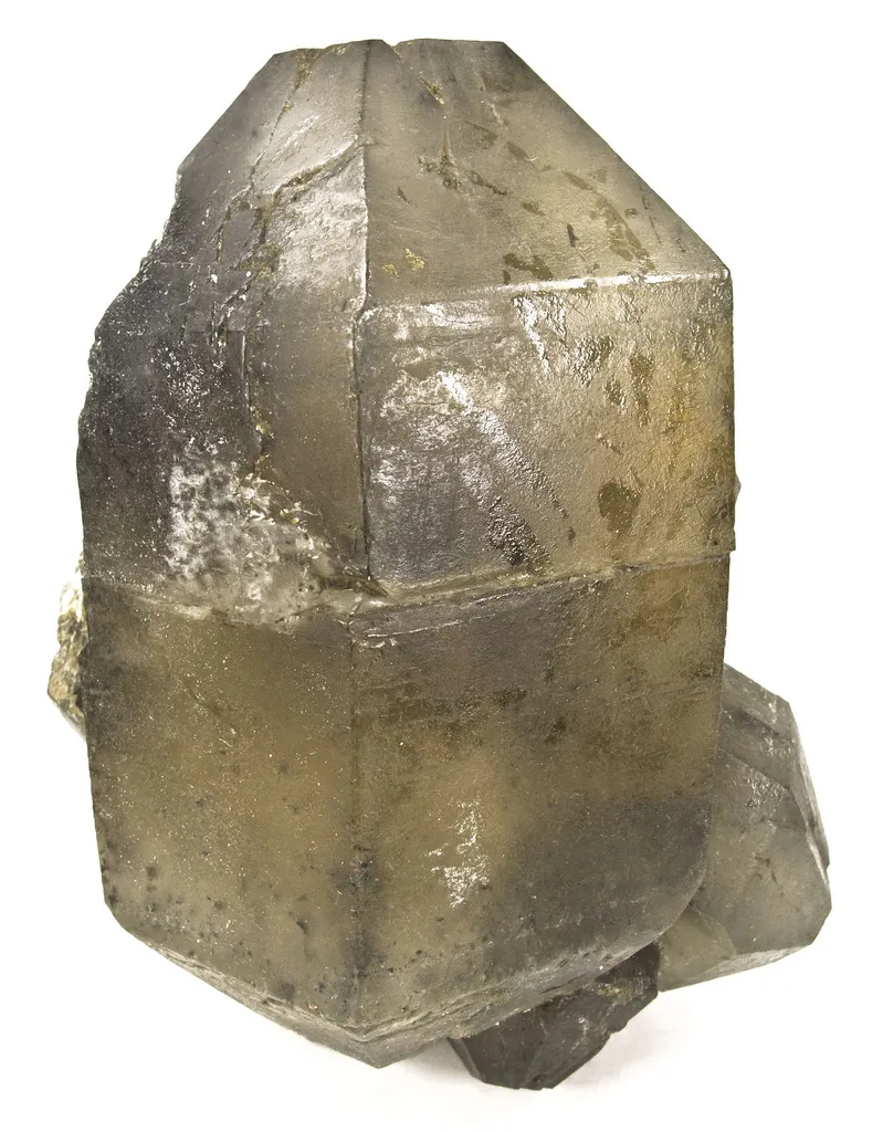 Hanksite - Giant Crystal From Type Loc. - image 5