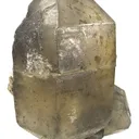 Hanksite - Giant Crystal From Type Loc. - image 5