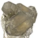 Hanksite - Giant Crystal From Type Loc. - image 4