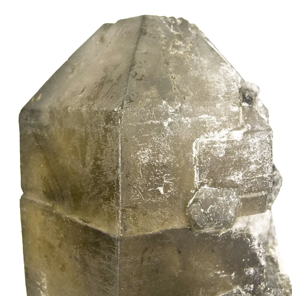Hanksite - Giant Crystal From Type Loc. - image 4