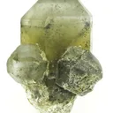 Hanksite (Type Locality) - image 1