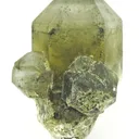 Hanksite (Type Locality) - image 3