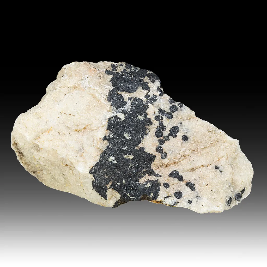 Hardystonite with Willemite - image 2