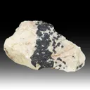 Hardystonite with Willemite - image 2