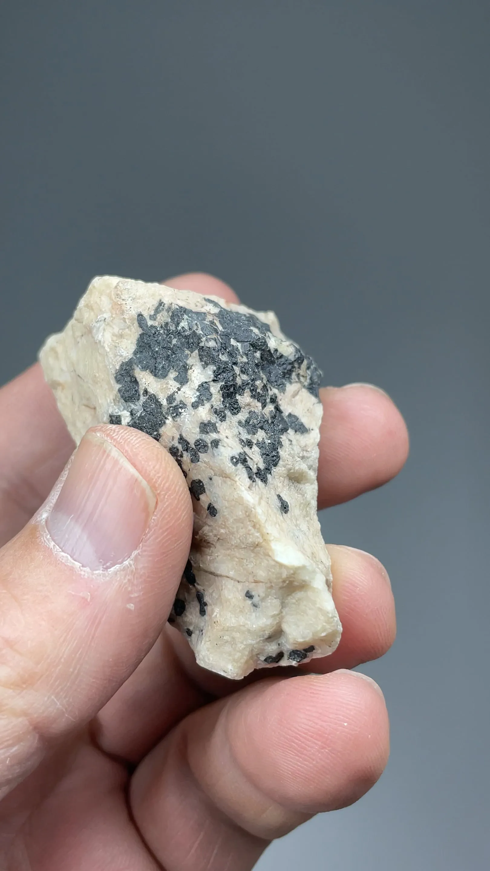 Hardystonite with Willemite - image 3