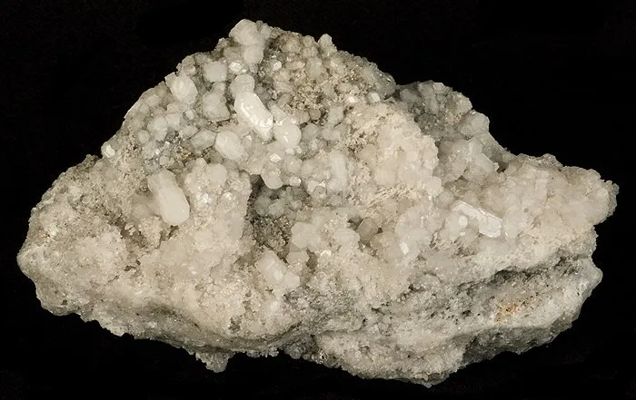 Harmotome image