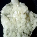 Harmotome (Twinned) - image 1