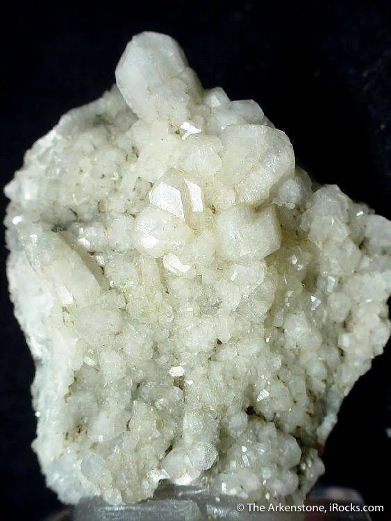 Harmotome (Twinned) - image 1