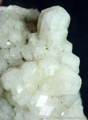 Harmotome (Twinned) - image 4