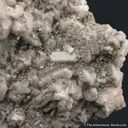 Harmotome (Type Locality) - image 6