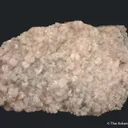 Harmotome (Type Locality) - image 2