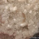 Harmotome (Type Locality) - image 5