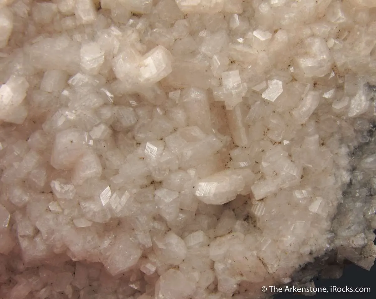 Harmotome (Type Locality) - image 5