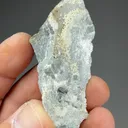 Harmotome with Dickite - image 2