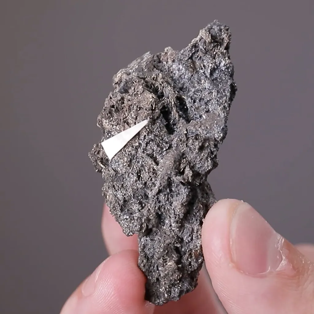 HAUCHECORNITE with Millerite - image 2