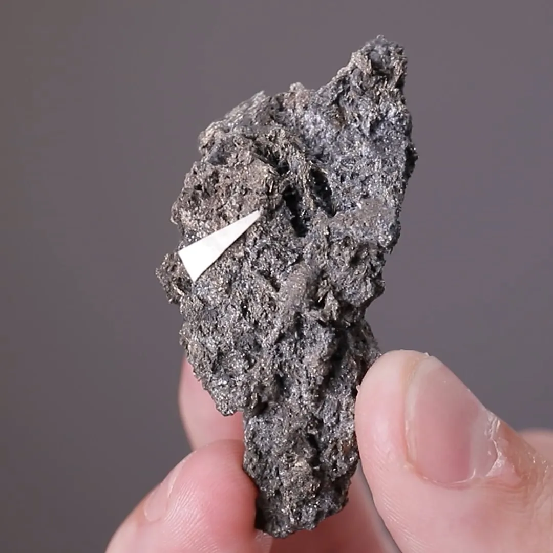 HAUCHECORNITE with Millerite - image 2