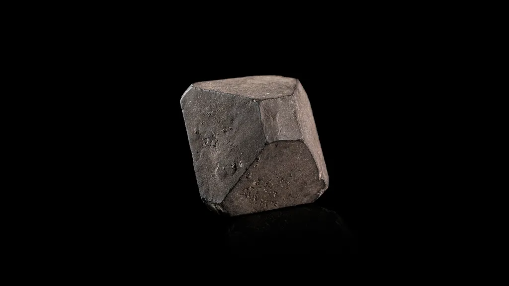 Hauerite image