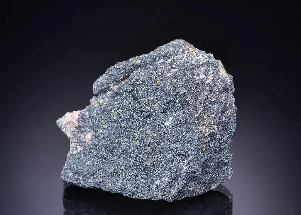 Hausmannite image