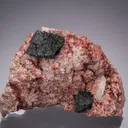 Hausmannite - image 1