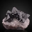 Hausmannite - image 1