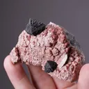 Hausmannite - image 2