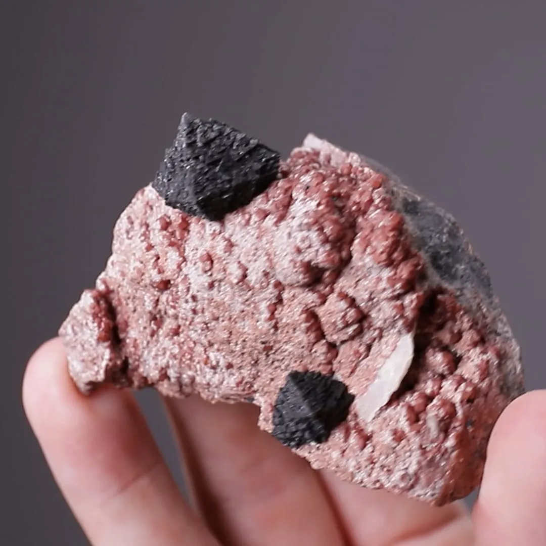 Hausmannite - image 2