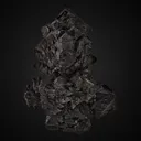 Hausmannite - image 1