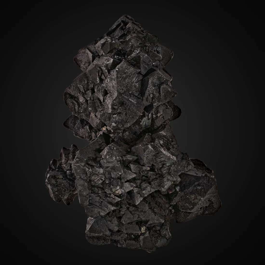 Hausmannite - image 1