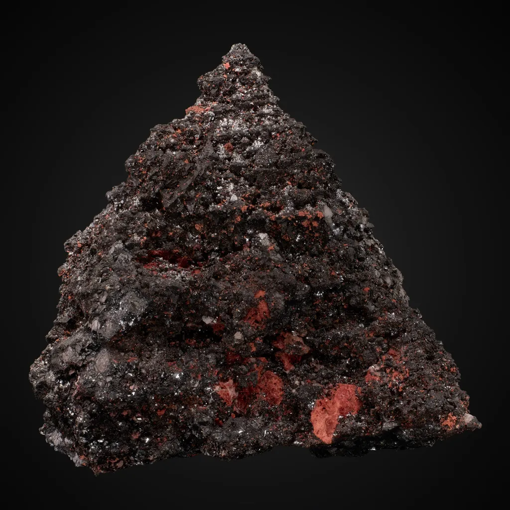 Hausmannite image
