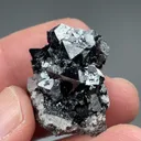 Hausmannite - image 2