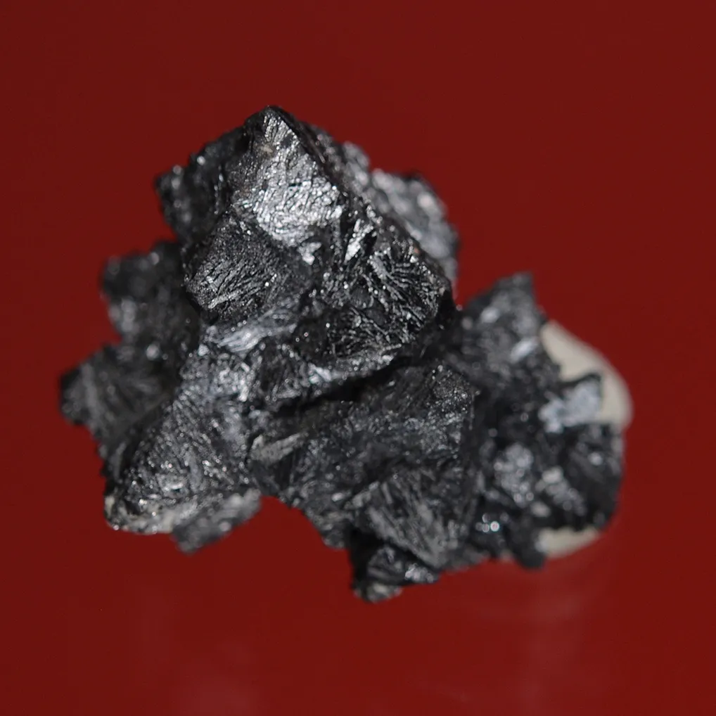 Hausmannite - image 3