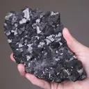 Hausmannite - image 2