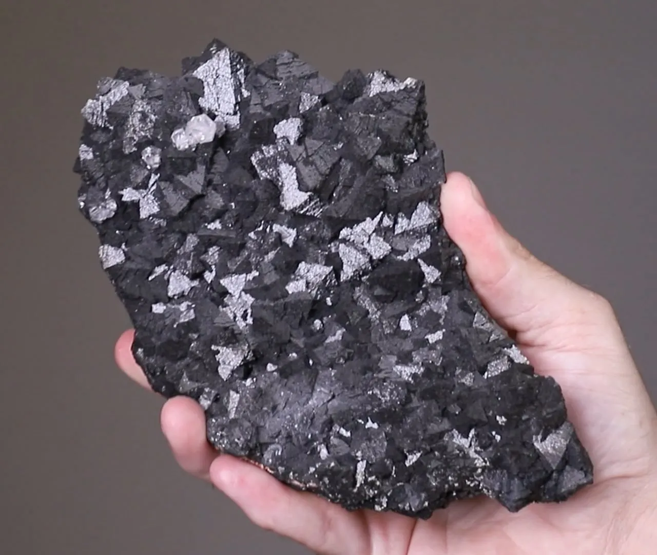 Hausmannite - image 2