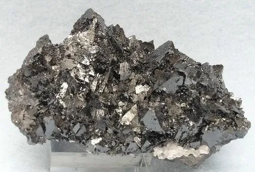 Hausmannite image