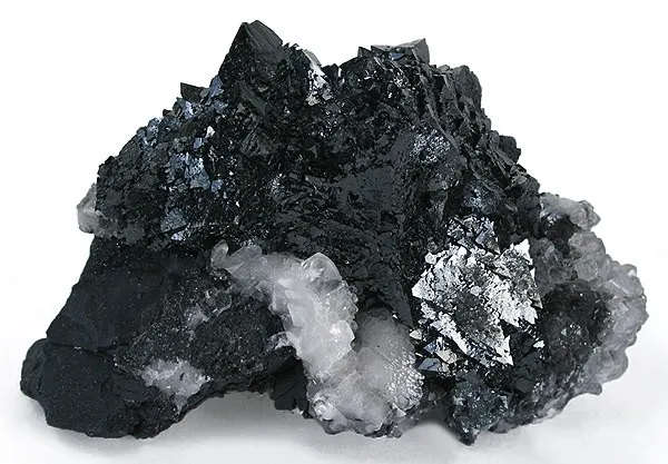 Hausmannite image