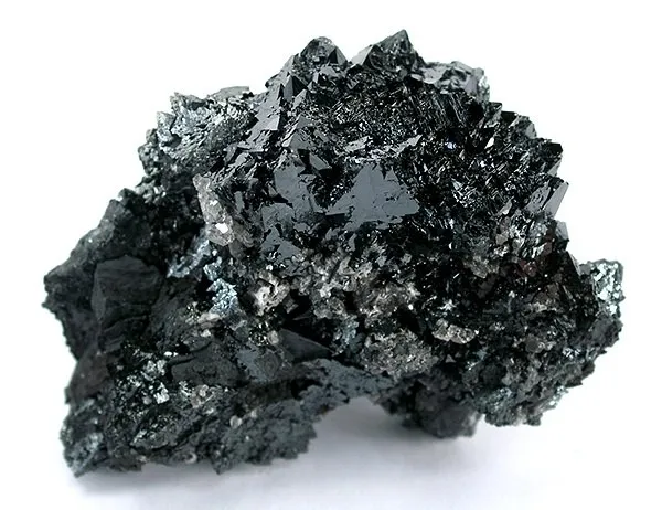 Hausmannite image