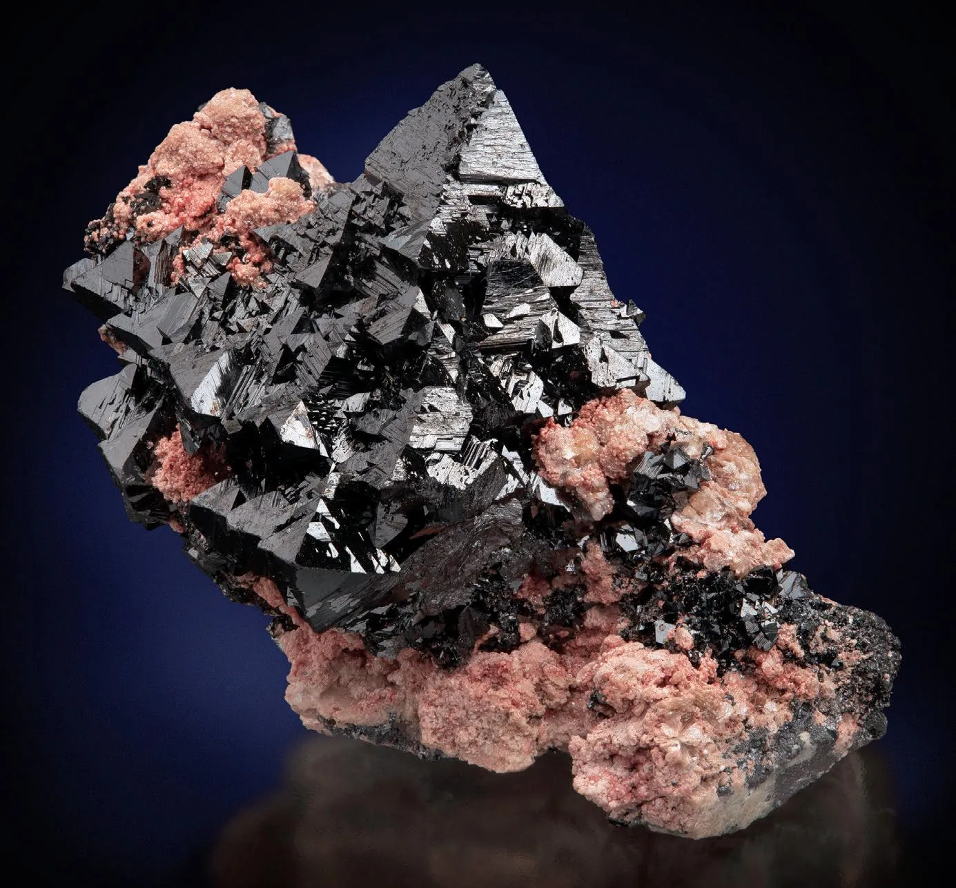 Hausmannite - image 1